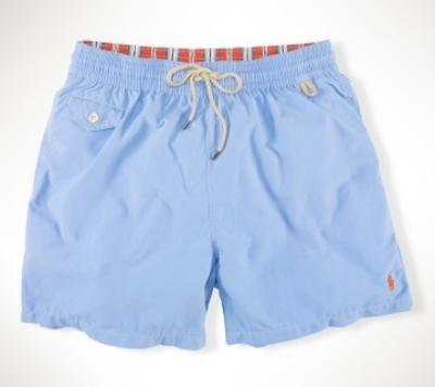 Polo Men shorts-149